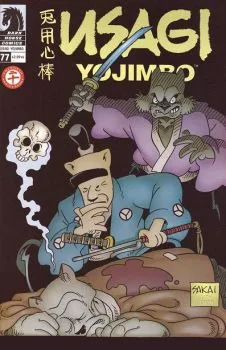 Cover of After the Rat