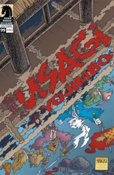 Cover of Bridge of Tears