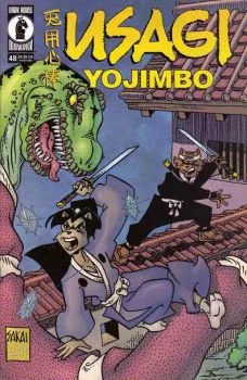 Cover of Escape!