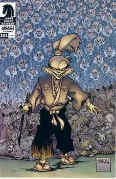 Cover of Fever Dream