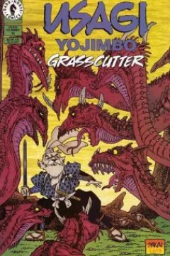 Grasscutter, Prologue