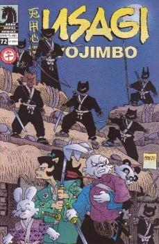 Cover of Kill The Geishu Lord!