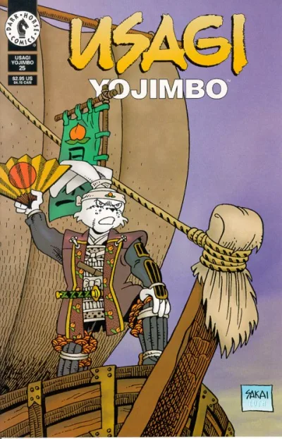 Cover of Momo-Usagi-Taro
