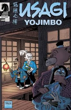 Cover of Murder at the Inn, Part Two