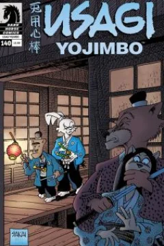 Murder at the Inn, Part Two