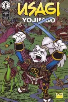 My Father's Swords