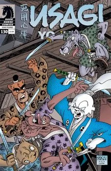 Cover of Return to Hell Part One