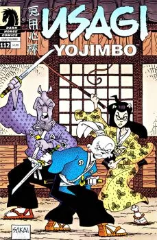 Cover of Sakura, Part Two