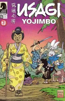 Cover of Samurai for Hire
