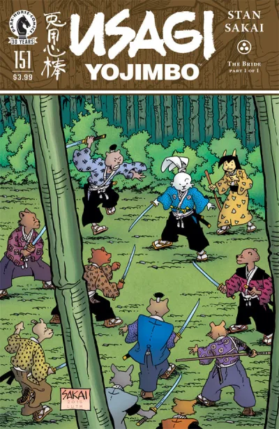 Cover of The Bride