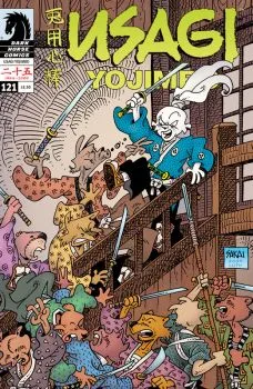 Cover of The Hidden Fortress