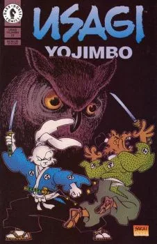 Cover of The Lord Of Owls