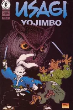 The Lord Of Owls