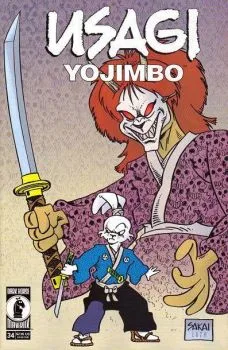 Cover of The Mystery Of The Demon Mask Part One