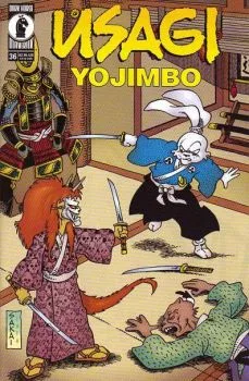 Cover of The Mystery Of The Demon Mask Part Three