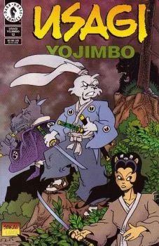 Cover of The Obakéneko of the Geishu Cla