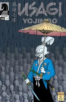 Cover of The Outlaw