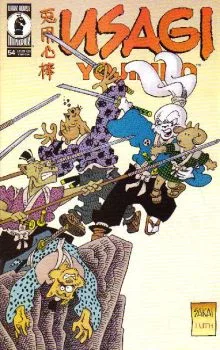 Cover of The Return of the Lone Goat and Kid