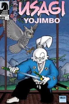 The Return of the Lord of Owls