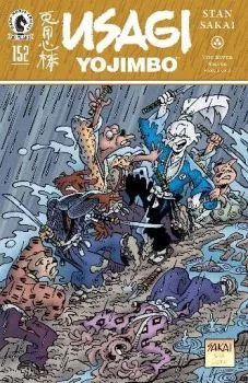 Cover of The River Rising
