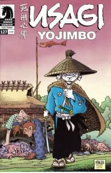 Cover of The Sword of Narukami