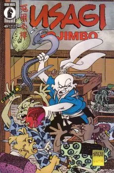 Cover of Three Seasons