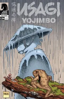 Cover of Toad Oil