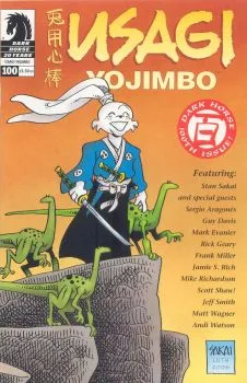 Cover of Why a Rabbit?