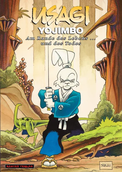 Cover of Am Rande des Lebens ... und des Todes