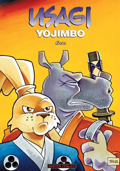 Cover of Gen