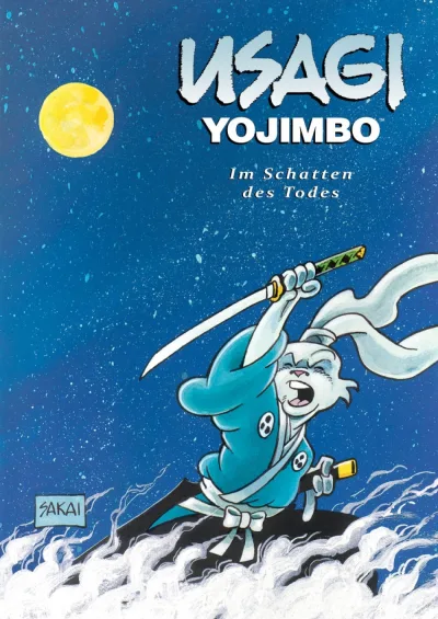 Cover of Im Schatten des Todes