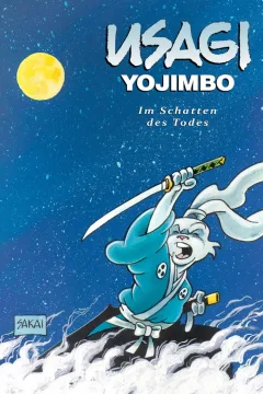 Im Schatten des Todes