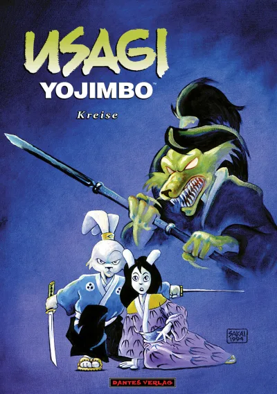 Cover of Kreise
