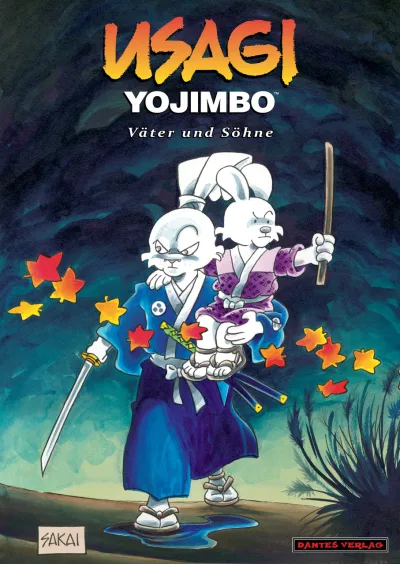 Cover of Väter und Söhne