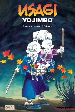 Väter und Söhne