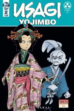 Bunraku Part Two