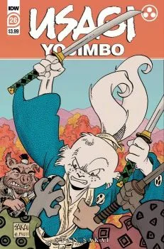 Cover of Crossroads Part Two