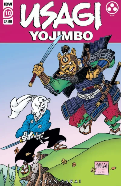 Cover of Mon