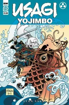 Cover of Ransom! Part One