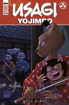 Cover of Ransom! Part Two