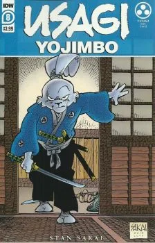 Cover of Tatami Part One