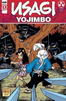 Cover of Tatami Part Two