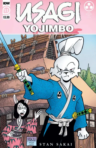 Cover of The Return Part One
