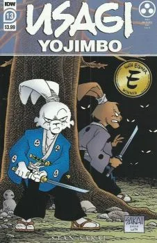 Cover of The Return Part Three
