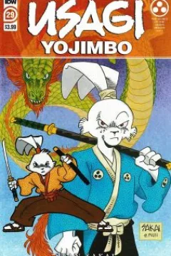 The Secret of the Green Dragon: Part One