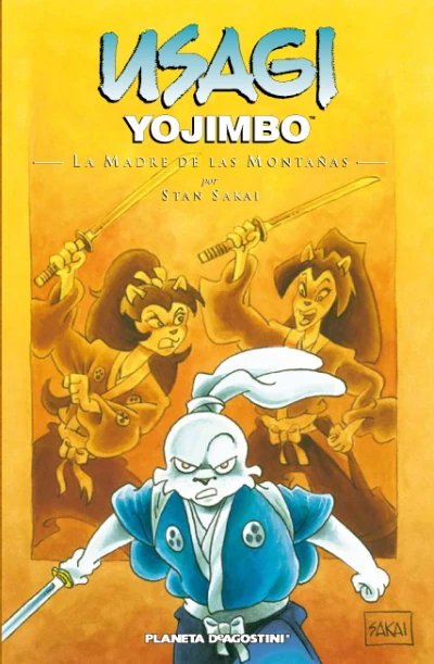 Cover of Issue #21