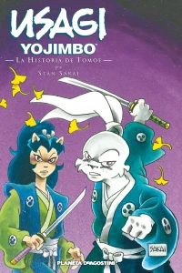 La historia de Tomoe