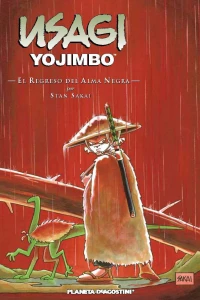 El regreso del alma negra