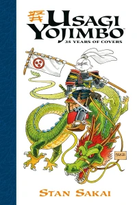 Issue #1