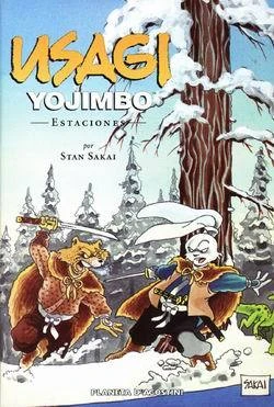 Cover of Estaciones